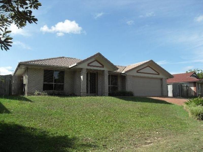 42 Silvara Circuit, Capalaba QLD 4157