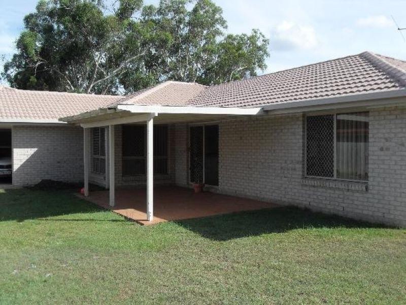 42 Silvara Circuit, Capalaba QLD 4157
