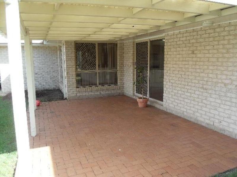 42 Silvara Circuit, Capalaba QLD 4157