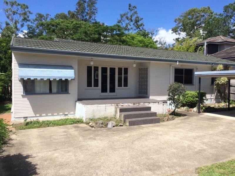 54 Illidge Street, Coorparoo QLD 4151