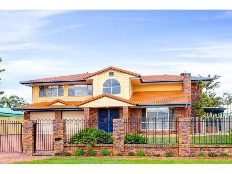 19 Zepher Court, Birkdale QLD 4159