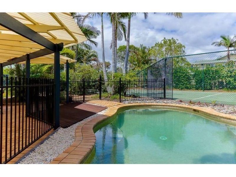 19 Zepher Court, Birkdale QLD 4159