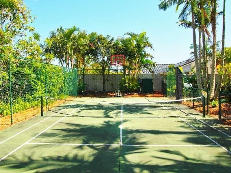 19 Zepher Court, Birkdale QLD 4159