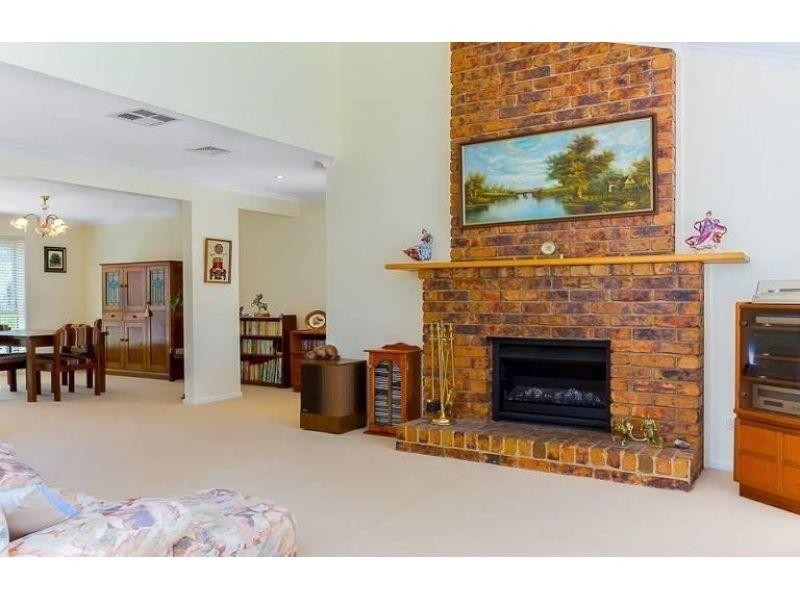 19 Zepher Court, Birkdale QLD 4159