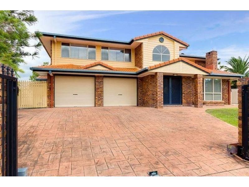 19 Zepher Court, Birkdale QLD 4159