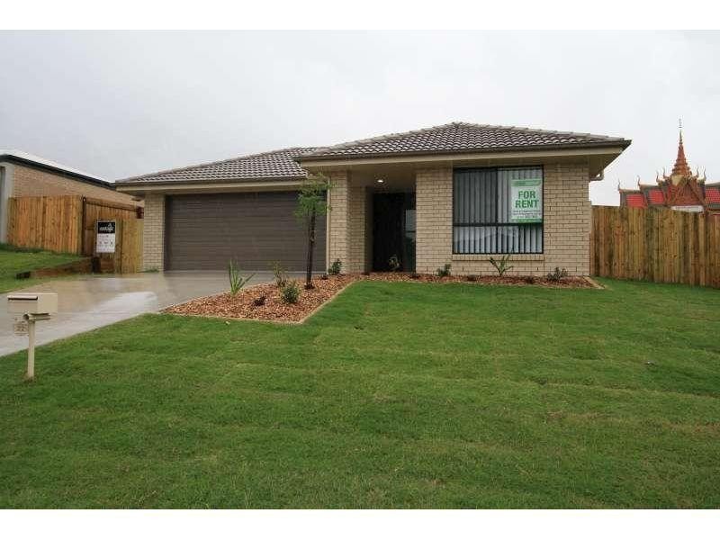 22 Prestige Drive, Marsden QLD 4132
