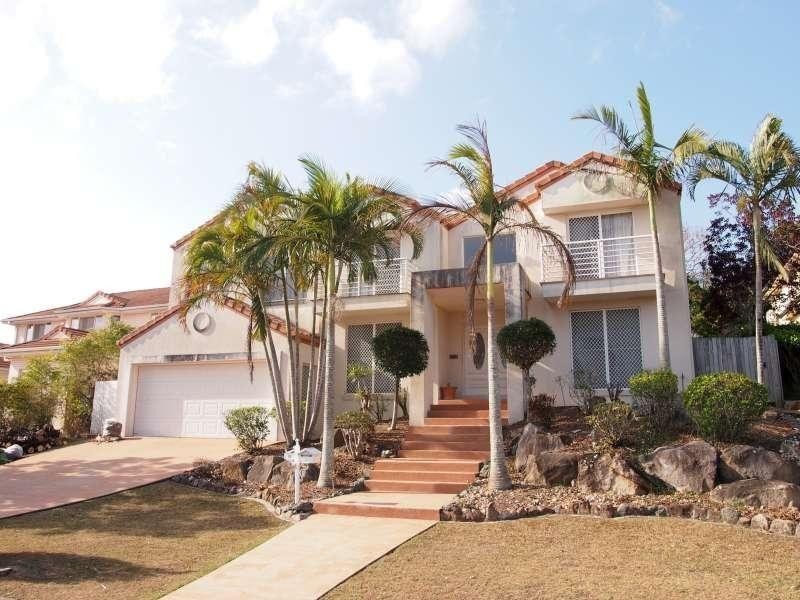 20 Cedar Place, Stretton QLD 4116