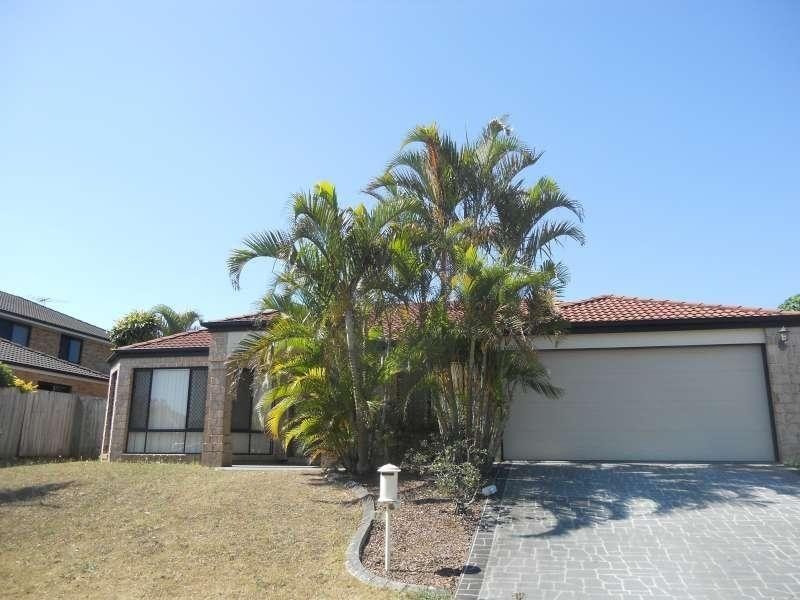 12 Parkhurst Place, Kuraby QLD 4112