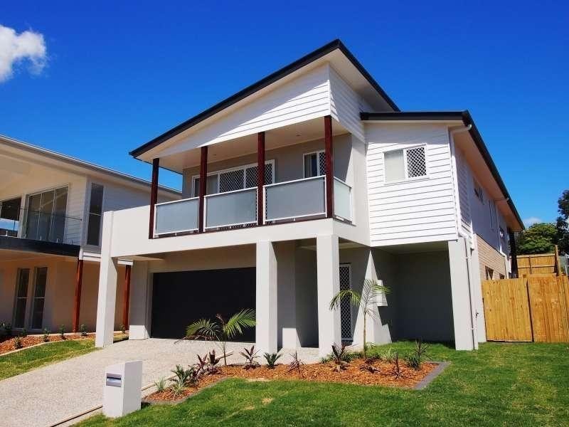 3/7 Oasis Close, Manly QLD 4179