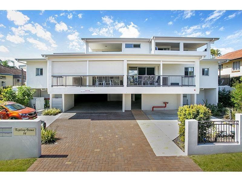 4/14 Kipling Street, Moorooka QLD 4105