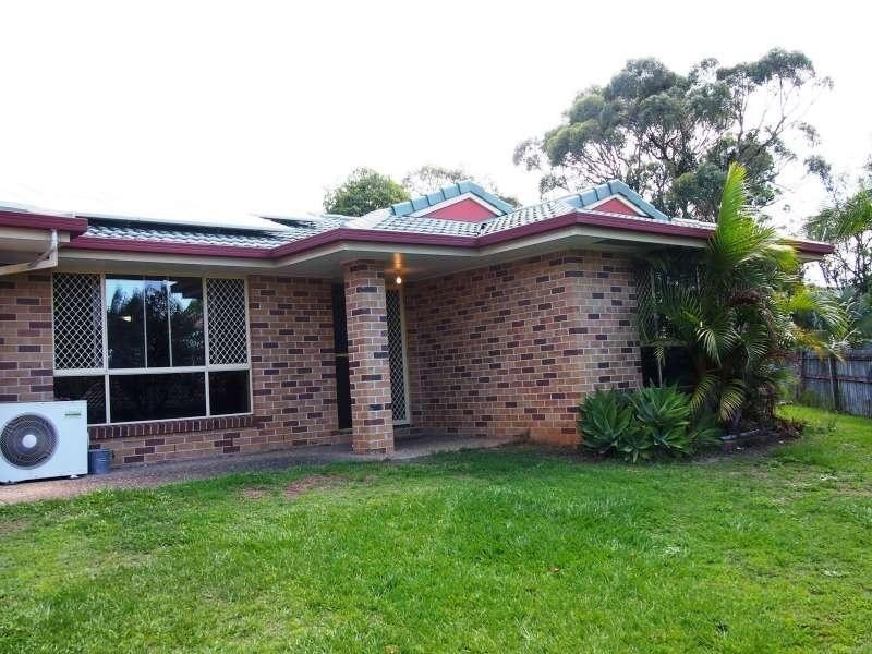 12 Calais Close, Sunnybank Hills QLD 4109