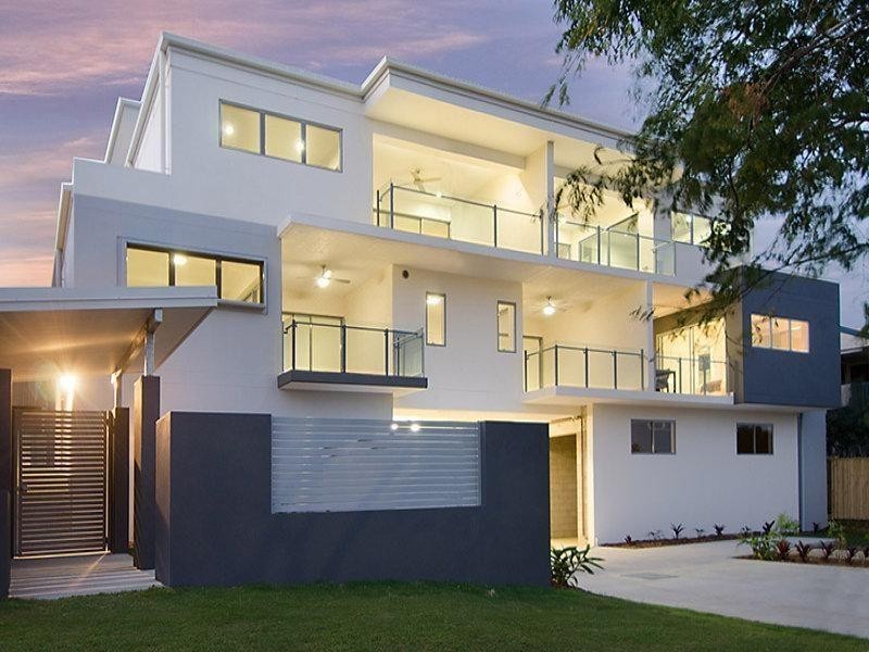 6/40-42 Key Street, Morningside QLD 4170