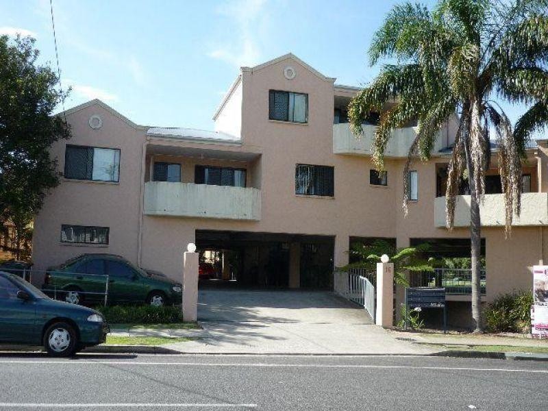 11/16 Jellicoe Street, Coorparoo QLD 4151