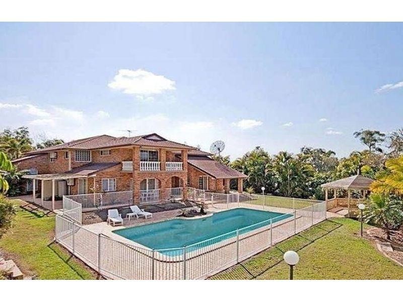 156 Lexton Street, Stretton QLD 4116