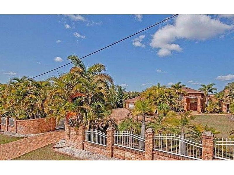 156 Lexton Street, Stretton QLD 4116