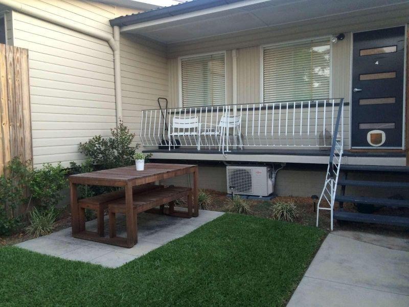 4/9 Parooba Avenue, Camp Hill QLD 4152