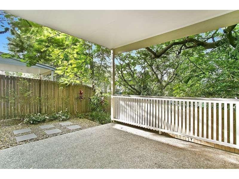 3/27 Portland Street, Annerley QLD 4103