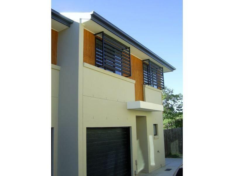 3/274 Cavendish Road, Coorparoo QLD 4151