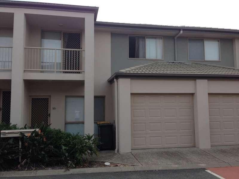 55/104 Kate Street, Carina QLD 4152