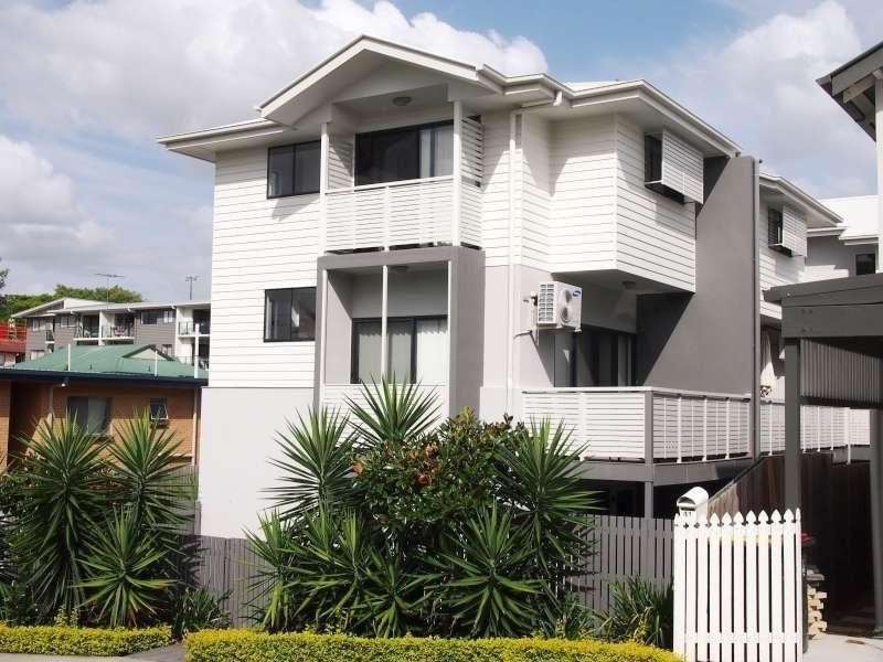 2/47 Franklin Street, Annerley QLD 4103