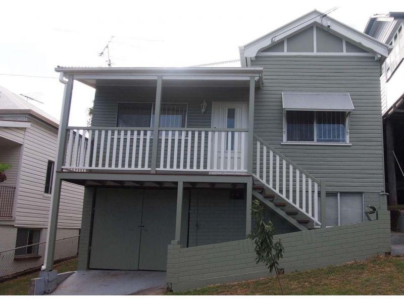 45 Mabel Street, Highgate Hill QLD 4101