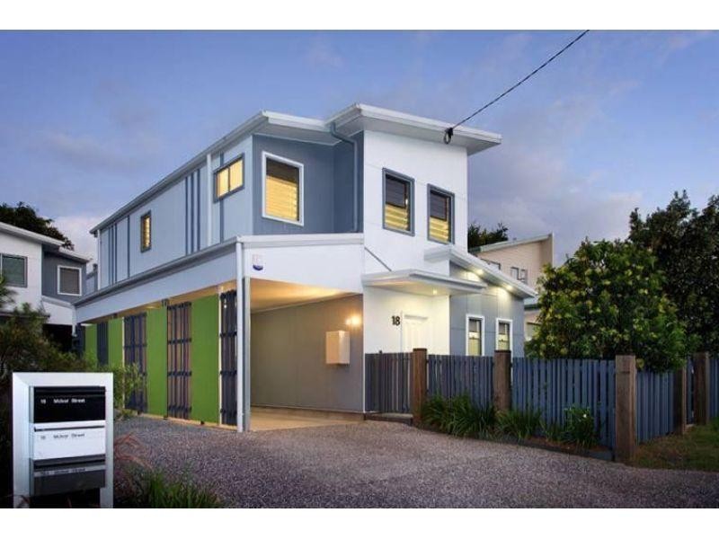 18 McIvor Street, Annerley QLD 4103