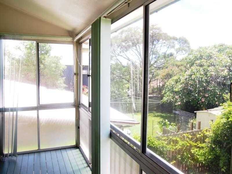 22 Nellie Street, Camp Hill QLD 4152