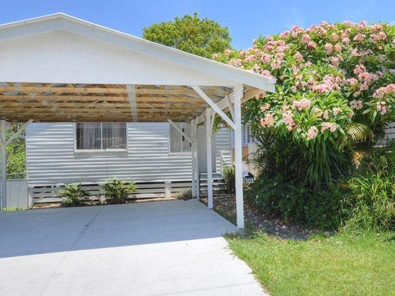 103 Beelarong Street, Morningside QLD 4170