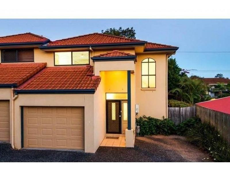 6/17 Tick Street, Mount Gravatt East QLD 4122