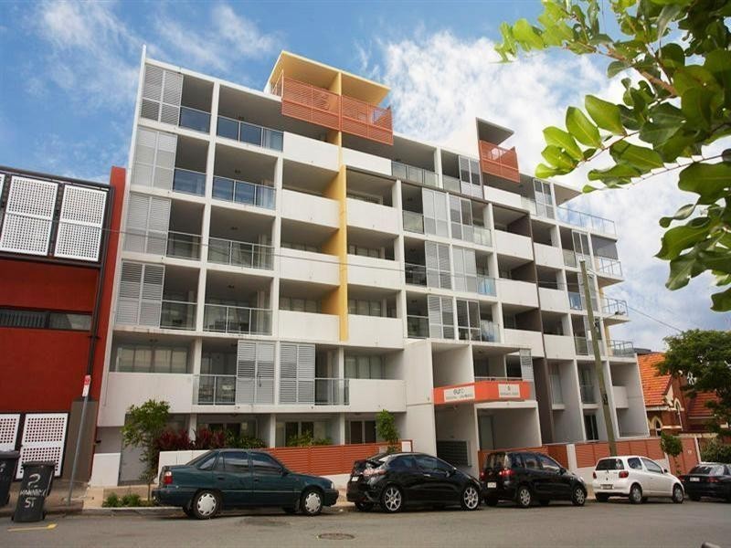 2501/6-10 Manning Street, South Brisbane QLD 4101
