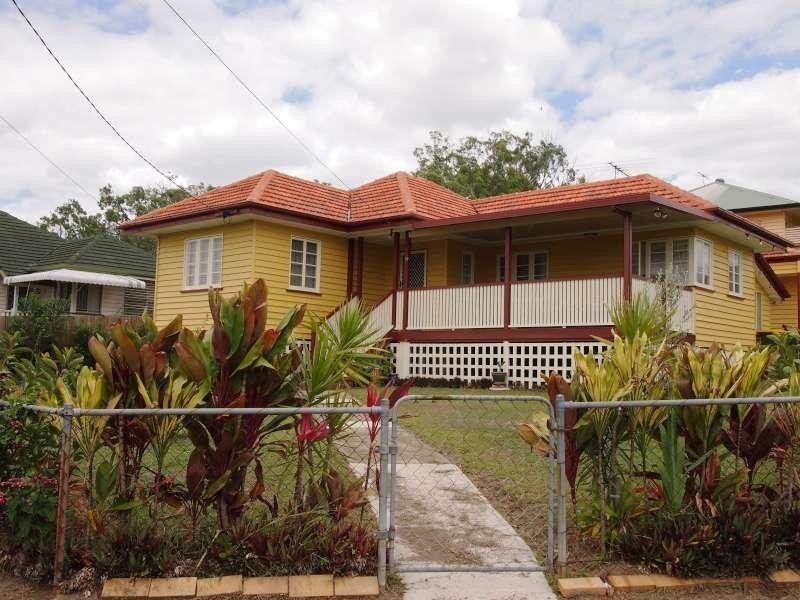 30 Florence Street, Carina QLD 4152