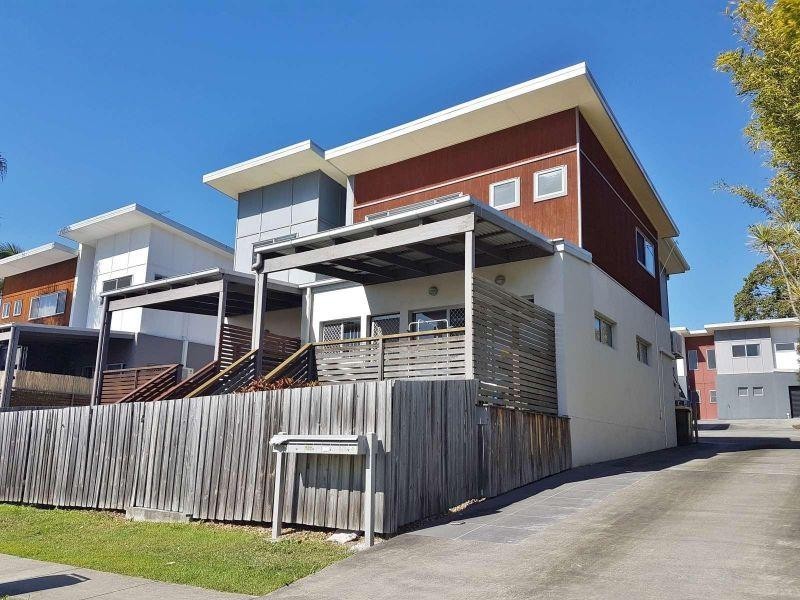 5/15 Mons Road, Carina Heights QLD 4152