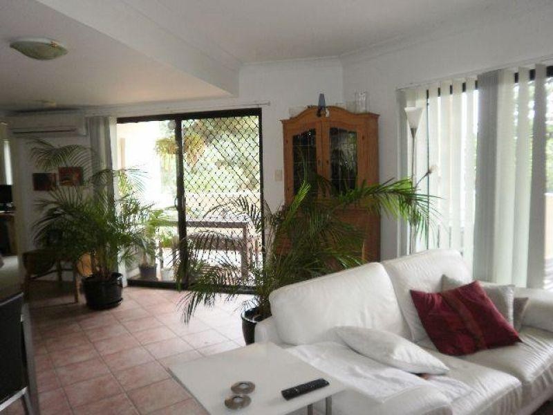 6/16 Jellicoe Street, Coorparoo QLD 4151