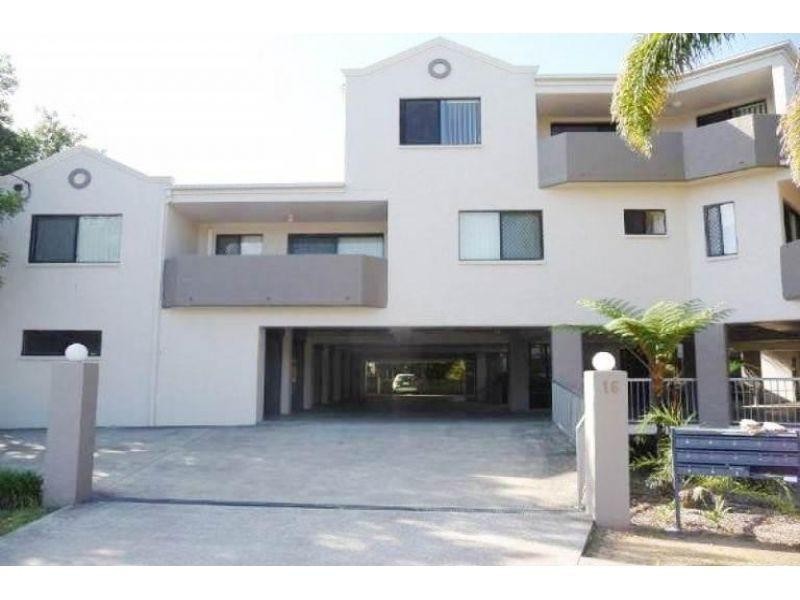 6/16 Jellicoe Street, Coorparoo QLD 4151