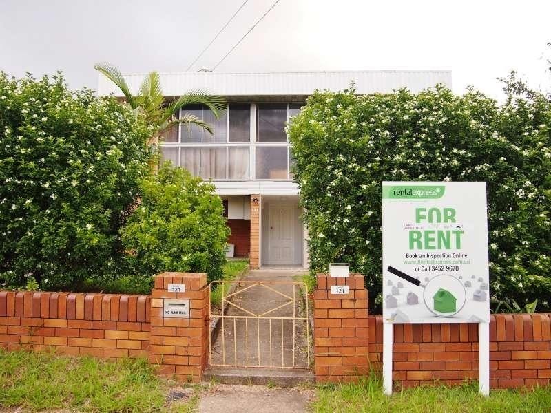 2/121 Waterton St, Annerley QLD 4103