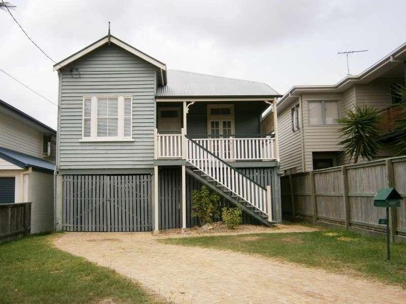 23 Wyena Street, Camp Hill QLD 4152