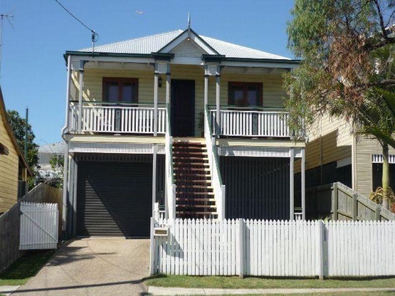 147 Temple Street, Coorparoo QLD 4151