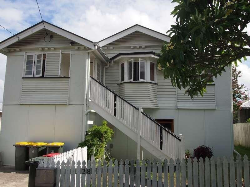 28 Jersey Street, Morningside QLD 4170