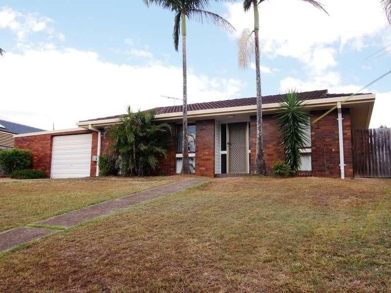 60 Silkwood Street, Algester QLD 4115