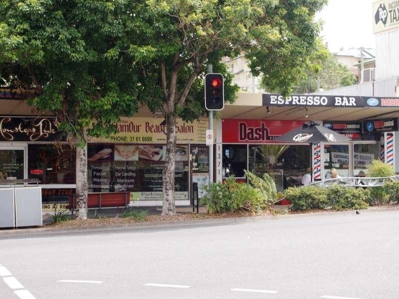 4/7 Selborne Street, Mount Gravatt QLD 4122