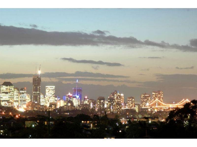 41 Sirius Street, Coorparoo QLD 4151