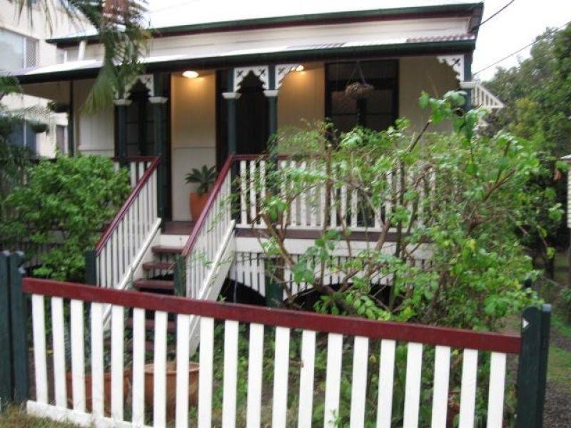 1/65 Burlington Street, East Brisbane QLD 4169