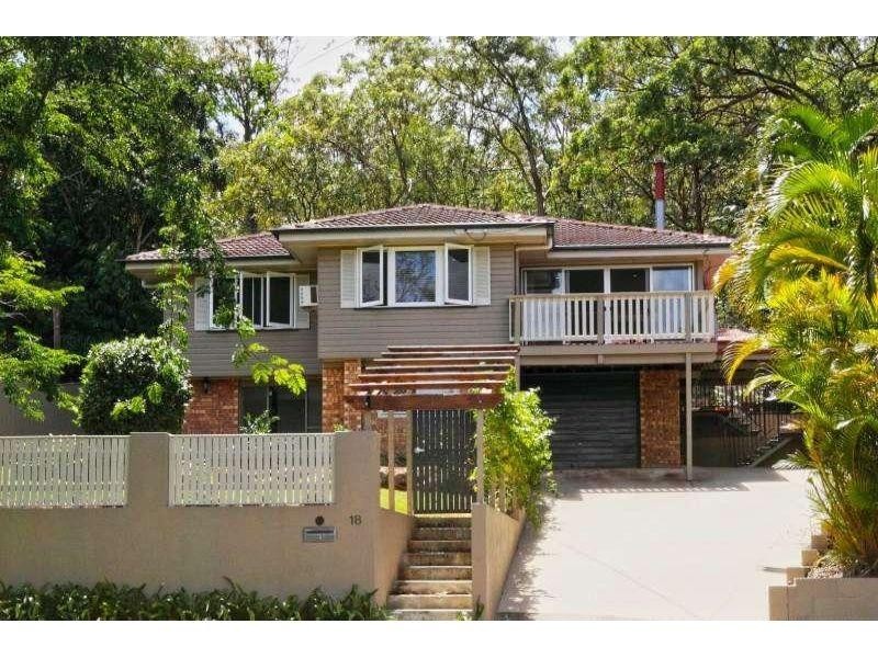 18 Meldrum Street, Salisbury QLD 4107