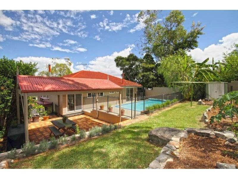 18 Meldrum Street, Salisbury QLD 4107