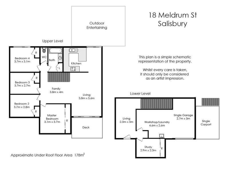 18 Meldrum Street, Salisbury QLD 4107