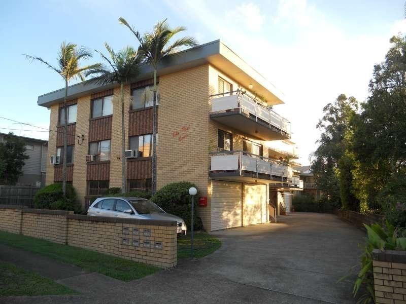 5/11 Mansfield Street, Coorparoo QLD 4151