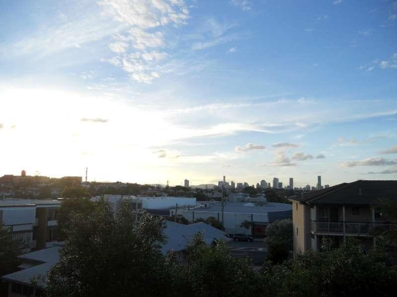 5/11 Mansfield Street, Coorparoo QLD 4151