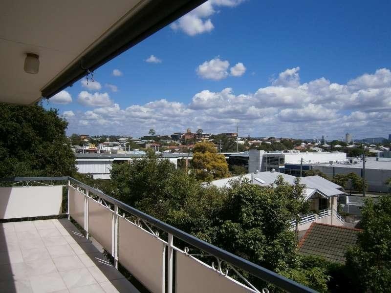 5/11 Mansfield Street, Coorparoo QLD 4151