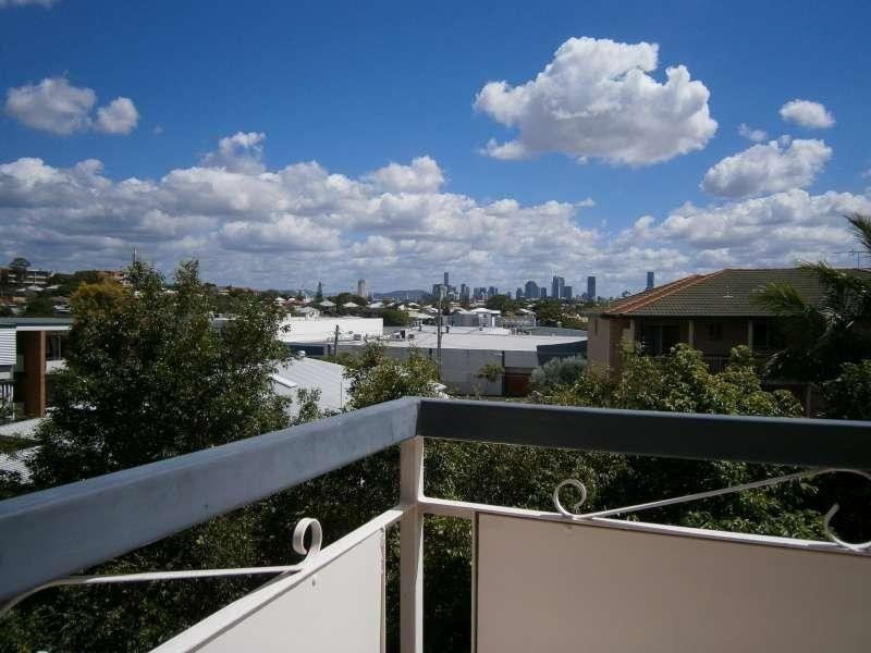 5/11 Mansfield Street, Coorparoo QLD 4151