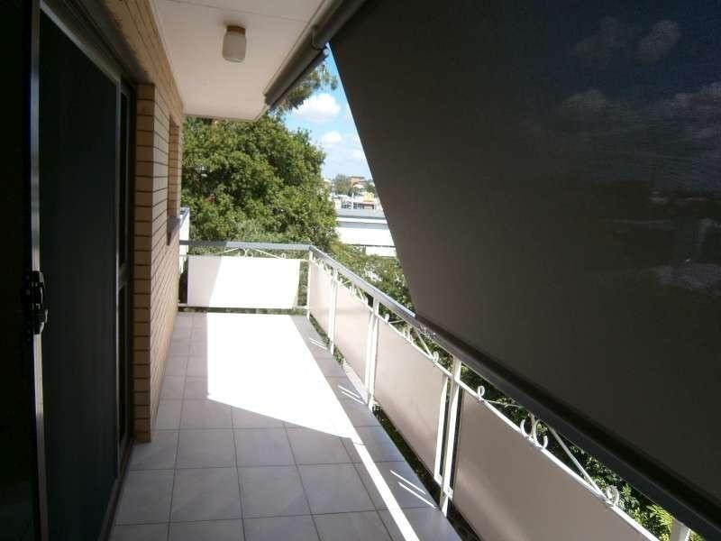 5/11 Mansfield Street, Coorparoo QLD 4151